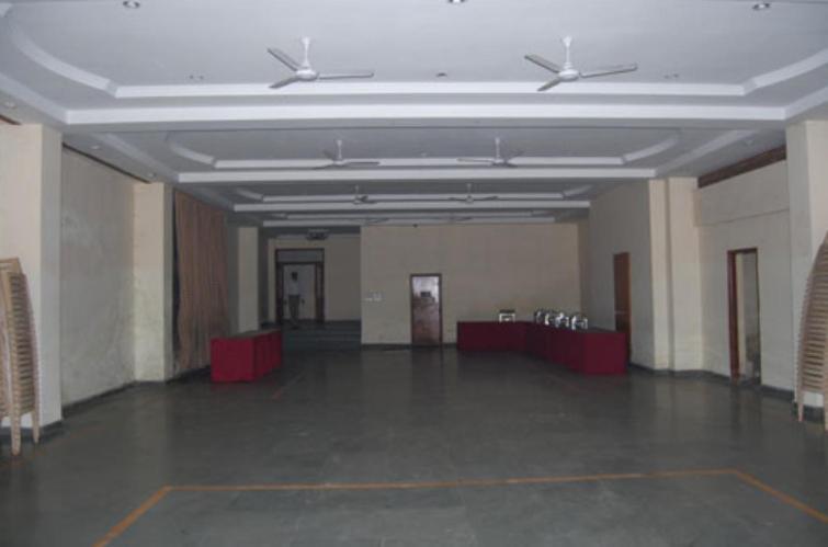 Hotel Sita Manor Gwalior Exteriör bild