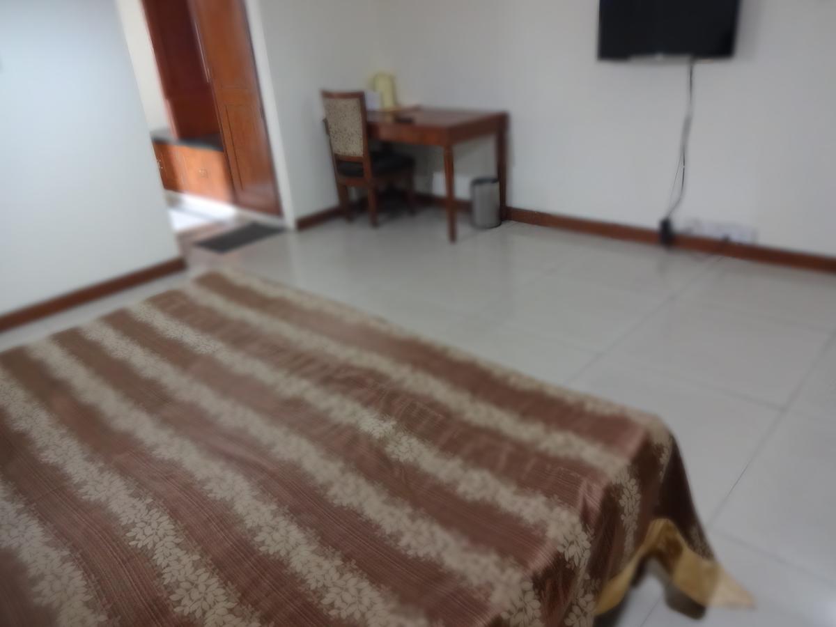 Hotel Sita Manor Gwalior Rum bild
